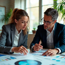Business Model Evaluation